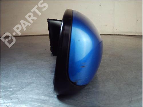 Right mirror PEUGEOT 307 (3A/C) 2.0 HDi 90 | BP10493085C27 