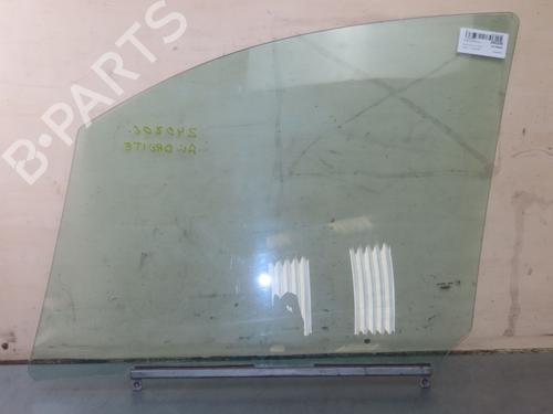 Front right door window OPEL AGILA B (H08) 1.3 CDTI (F68) | BP17381720C19 
