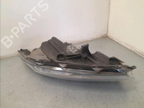 Used Left headlight Left headlight FORD FIESTA VI (CB1, CCN) 1.25 (82 hp) 33417536 33417536