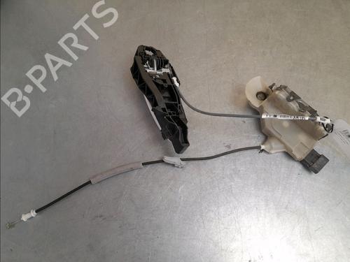Front left lock CITROËN C3 / C3 ORIGIN III (SX) 1.2 VTi 82 | BP14945685C98 