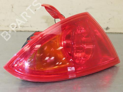 Left taillight SEAT LEON (1P1) 1.9 TDI | BP20314002C34 