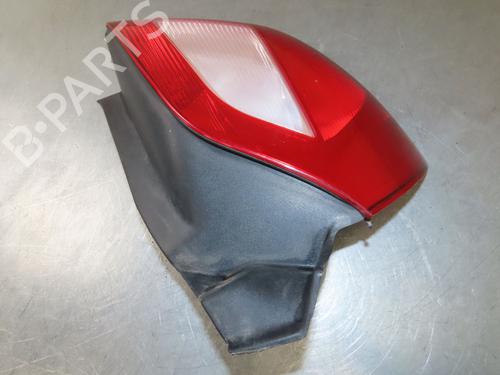 Left taillight RENAULT MEGANE II (BM0/1_, CM0/1_) 1.6 16V (BM0C, CM0C) | BP25299182C34 