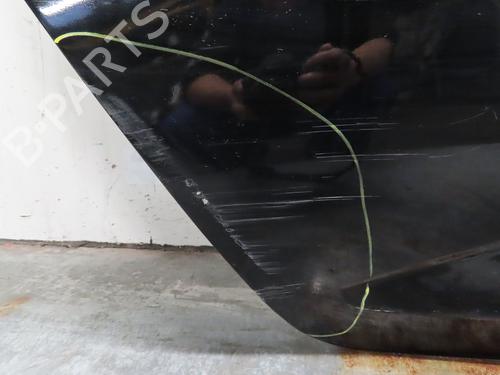 Right rear door RENAULT MEGANE IV Hatchback (B9A/M/N_) 1.5 dCi 110 (B9A3) | BP31241069C5 