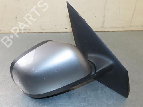Right mirror DACIA DOKKER MPV (KE_) 1.3 TCe 130 (KENE) | BP29739424C27