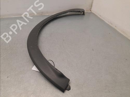 Sierlijst rechts achter RENAULT CAPTUR I (J5_, H5_) 1.5 dCi 90 (J5N4, J5M5, J5MW, J5M6, J5AL, J5AJ) | BP30556673C137 