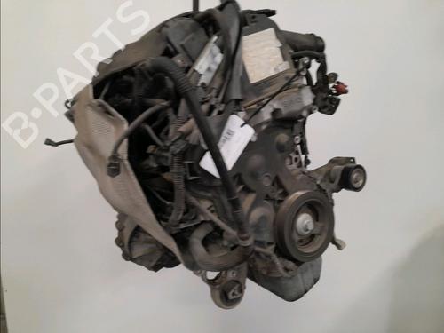 Engine PEUGEOT 4008 1.6 HDi | BP40273815M1 - Image 3