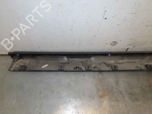 Højre sidekjole DACIA DUSTER (HM_) 1.3 TCe 130 (HMMF) (131 hp) 29739437