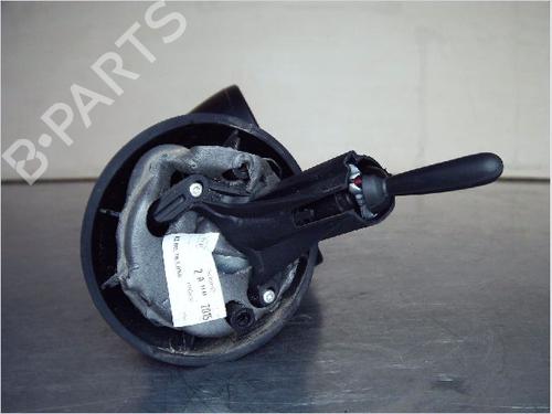 Used Right mirror DACIA LOGAN (LS_) 1.4 (LSOA, LSOC, LSOE, LSOG) (75 hp) 23158687