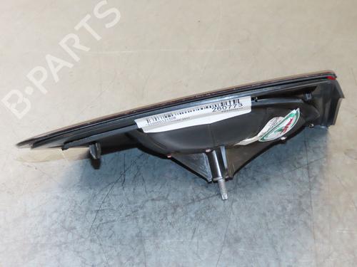 Right tailgate light CITROËN C3 II (SC_) 1.4 | BP39387679C80 - Image 7