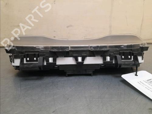 Instrument cluster RENAULT CLIO V (B7_) 1.5 Blue dCi 85 (B7AG) | BP15377873C47