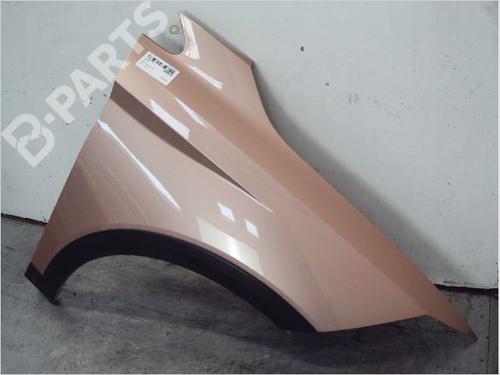 Right front fenders SEAT ARONA (KJ7, KJP) 1.0 TSI | BP10919474C42 