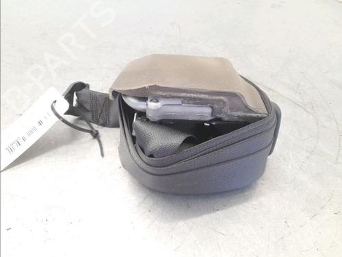 Rear left seatbelt RENAULT KADJAR (HA_, HL_) 1.6 dCi 130 (HLA4) | BP33633178I29 - Image 4