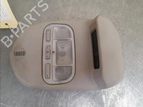 Interior roof light PEUGEOT 3008 I MPV (0U_) 2.0 HDi Hybrid4 (0URHCA) | BP14946132I8 