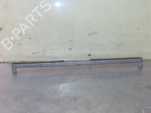 Front right door window OPEL AGILA B (H08) 1.3 CDTI (F68) | BP17381720C19 