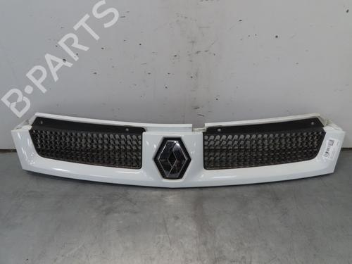 Grill RENAULT MASTER II Bus (JD) 2.2 dCI 90 (90 hp) 19326368
