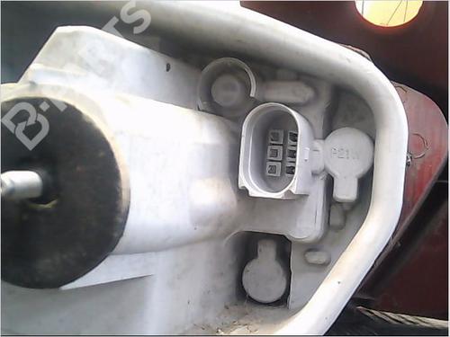 Left taillight SEAT IBIZA IV (6J5, 6P1) 1.6 TDI | BP9407395C34 