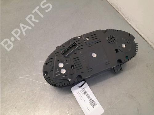 Quadro strumenti Quadro strumenti KIA SPORTAGE III (SL) 1.7 CRDi (116 hp) 37412816 37412816