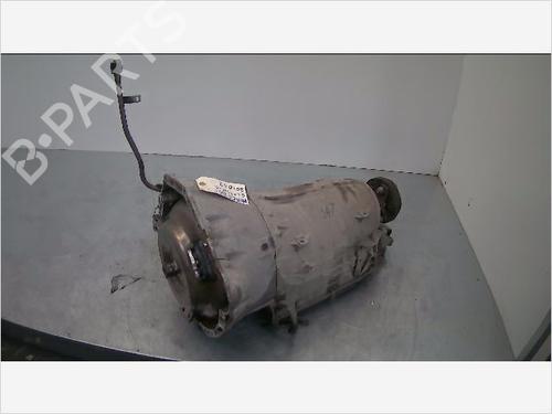 Gearbox MERCEDES-BENZ C-CLASS (W204) C 200 CDI (204.007, 204.006) | BP9407629M3