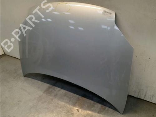 Hood PEUGEOT PARTNER MPV (5_, G_) 2.0 HDI | BP28006076C1