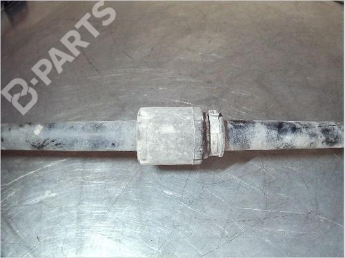 Right front driveshaft OPEL CORSA D (S07) 1.3 CDTI (L08, L68) | BP9409984M39 