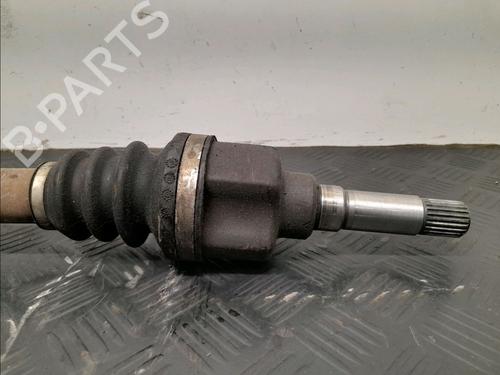 Right front driveshaft CITROËN C3 Pluriel (HB_) 1.6 | BP36486716M39 - Image 2