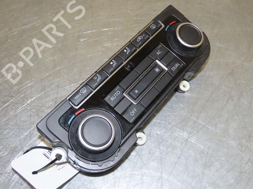 Climate control VW SCIROCCO III (137, 138) 1.4 TSI | BP16897817I5 
