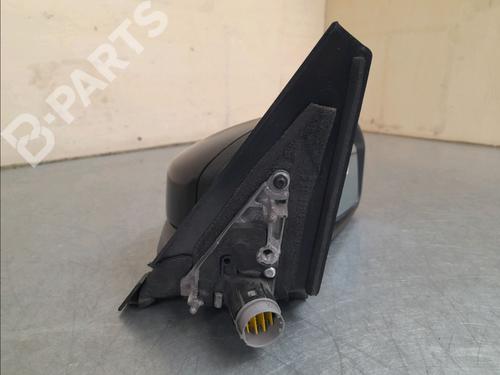 Right mirror RENAULT ESPACE IV (JK0/1_) 2.0 dCi (JK03, JK04, JK1C, JK1G, JK1J, JK1K) | BP11236314C27 