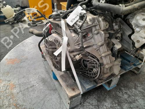 Gearbox RENAULT MEGANE IV Hatchback (B9A/M/N_) 1.2 TCe 130 (B9MR) | BP37275391M3 - Image 3