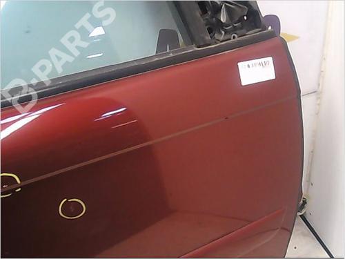 Right front door CITROËN C5 II (RC_) 1.6 HDi (RC8HZB) | BP9405795C3 