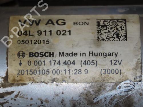 Starter AUDI A4 B8 (8K2) 2.0 TDI | BP38571066M8 - Image 2