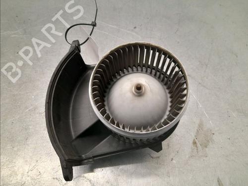 Heater blower motor RENAULT KANGOO Express (FW0/1_) 1.5 dCi 70 (FW0A, KW0V) | BP32354564M62