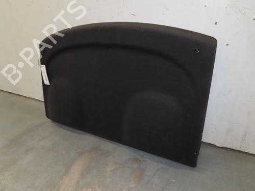 Used Rear parcel shelf VW SCIROCCO III (137, 138) 2.0 TDI (140 hp) 25829327