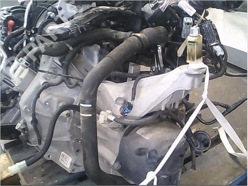 Gearbox RENAULT TWINGO III (BCM_, BCA_) 0.9 TCe 95 | BP11016310M3 