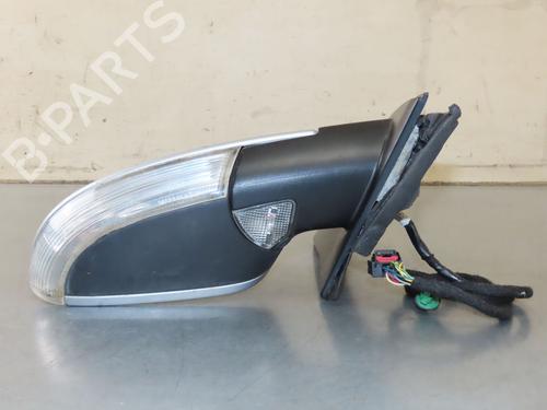 Right mirror VW GOLF V (1K1) 1.9 TDI | BP30047614C27 