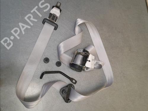 Rear center seatbelt RENAULT ZOE (BFM_) ZOE | BP15647975I27 