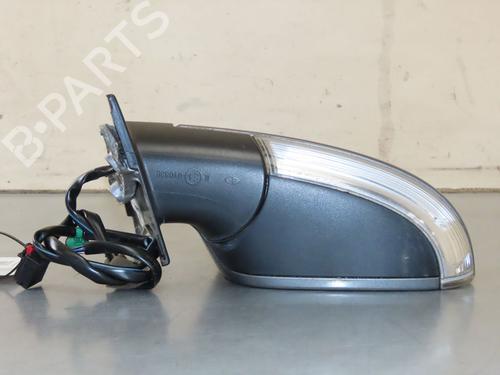 Bakspejl venstre VW GOLF PLUS V (5M1, 521) 1.9 TDI | BP29963292C26 