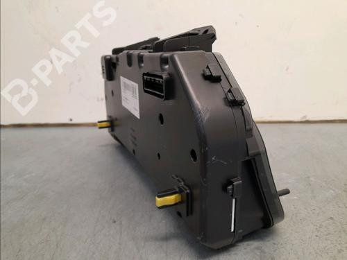 Instrument cluster TOYOTA AVENSIS Saloon (_T27_) 2.0 D-4D (ADT270_, ADT270R) | BP11533077C47 
