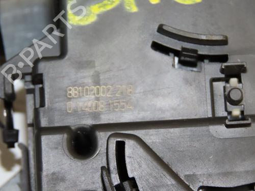 Used Headlight switch RENAULT CLIO III Grandtour (KR0/1_) 1.5 dCi (KR0F) (86 hp) 16780989