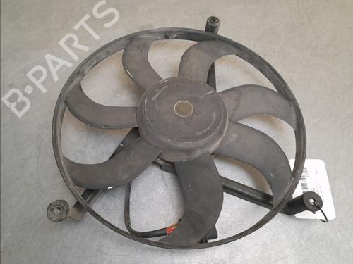 Radiator fan VW FOX Hatchback (5Z1, 5Z3, 5Z4) 1.2 | BP15902613M35