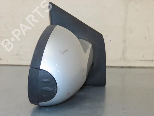 Right mirror RENAULT TWINGO II (CN0_) 1.2 TCe 100 (CN0P) | BP25622208C27