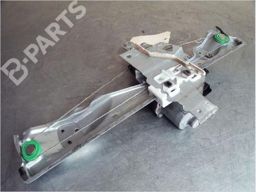 Rear right window mechanism PEUGEOT 308 SW I (4E_, 4H_) 1.6 HDi | BP10690827C25 