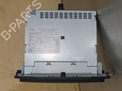 Bilradio DACIA SPRING EV (B6M1) (45 hp) 20313928