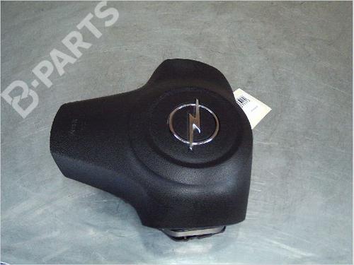 Driver airbag OPEL CORSA D (S07) 1.4 (L08, L68) | BP9410318C9 