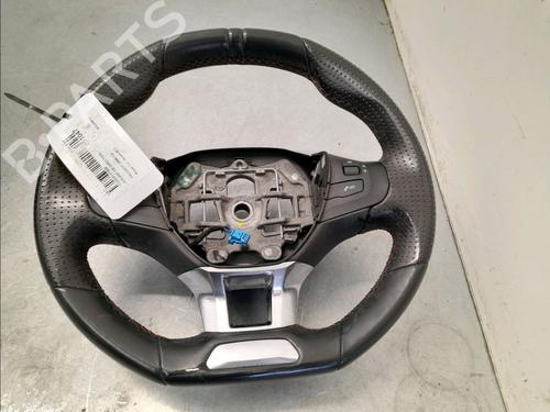 Rat PEUGEOT 2008 I (CU_) 1.2 THP 110 / PureTech 110 | BP39660303C49 - Image 4