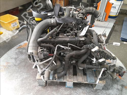 Engine RENAULT MEGANE IV Hatchback (B9A/M/N_) 1.2 TCe 130 (B9MR) | BP37275385M1 - Image 5