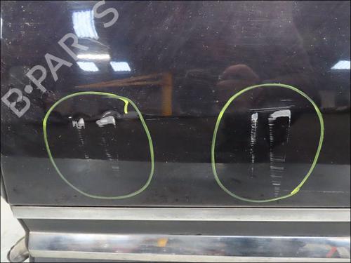 Left rear door RENAULT ESPACE V (JR_) 1.6 dCi 160 | BP22848179C4 