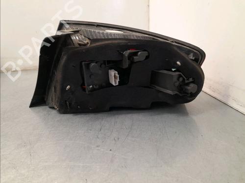 Used Left taillight Left taillight PEUGEOT 407 (6D_) 1.6 HDi 110 (6D9HZC, 6D9HYC) (109 hp) 34529791 34529791