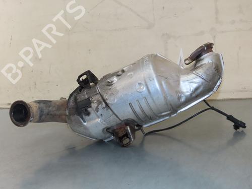 Catalyst PEUGEOT PARTNER Box Body/MPV 1.6 BlueHDi 100 | BP30556600M10