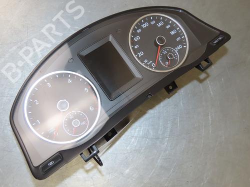 Instrument cluster VW TIGUAN (5N_) 2.0 TDI | BP27923425C47 