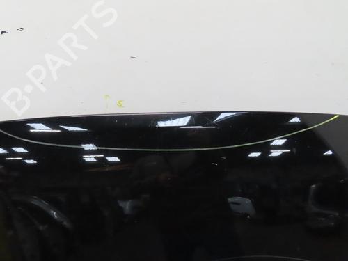 Hood VW POLO IV (9N_, 9A_) 1.4 TDI | BP24831613C1 